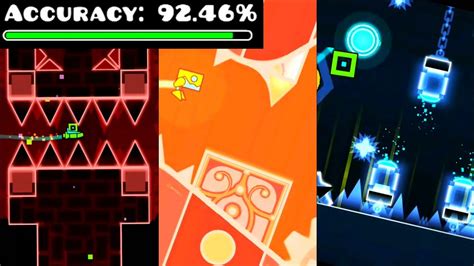 noclip geometry dash 2.11 android|NOCLIP ANDROID .
